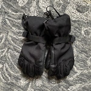 Kombi Ski/Snowboarding Gloves size M (ladies)